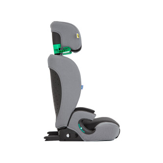 Scaun auto Graco Energi Meteor, 76-150 cm, certificat R129