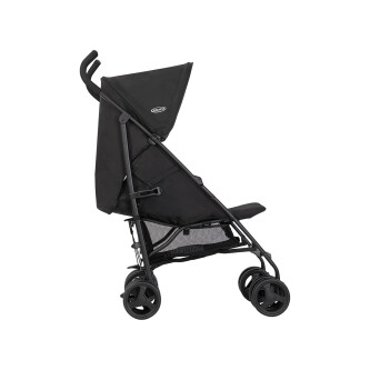 Carucior sport Graco EZLite Midnight