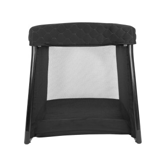 Patut de calatorie 3 in 1 transformabil in tarc Graco FoldLite LX, Midnight
