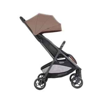 Carucior sport Graco Myavo Fossil