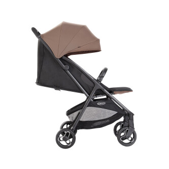 Carucior sport Graco Myavo Fossil