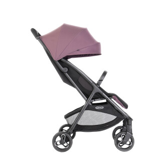 Carucior sport Graco Myavo Mulberry