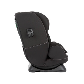 Scaun auto Graco SlimFit Midnight, 40-145 cm, certificat R129 si testat ADAC