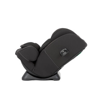 Scaun auto Graco SlimFit Midnight, 40-145 cm, certificat R129 si testat ADAC