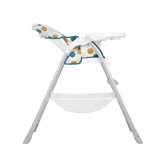 Scaun de masa Graco SnackEase Organza