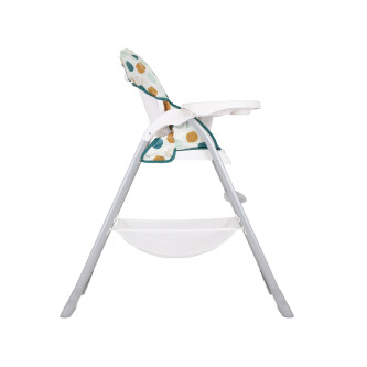Scaun de masa Graco SnackEase Organza