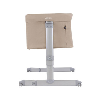 Patut co-sleeper Graco Sweet2Sleep, Oatmeal