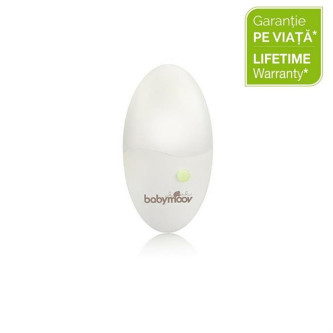Babymoov - Lampa De Veghe Wall Nightlight