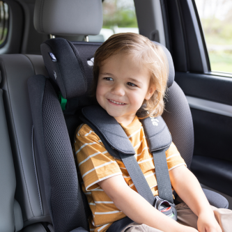 Scaun auto Joie i-Size i-Irvana Max Mercury, 76-150 cm, certificat R129