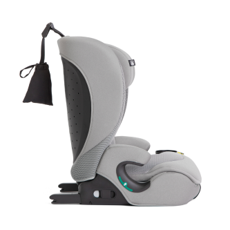 Scaun auto Joie i-Size i-Irvana Max Quartz, 76-150 cm, certificat R129