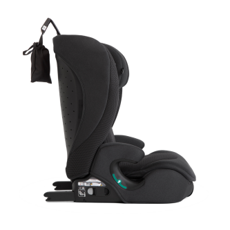 Scaun auto Joie i-Size i-Irvana Max Mercury, 76-150 cm, certificat R129