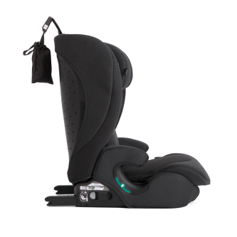 Scaun auto Joie i-Size i-Irvana Max Mercury, 76-150 cm, certificat R129