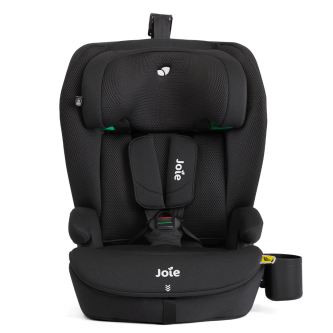 Scaun auto Joie i-Size i-Irvana Max Mercury, 76-150 cm, certificat R129