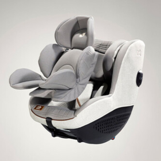 Joie - Scaun auto i-Quest Signature Oyster, 40- 105 cm