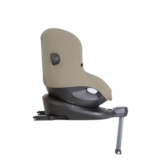Scaun auto Joie i-Spin 360° Oak, 40-105 cm, testat ADAC si certificat R129