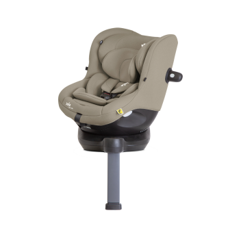 Scaun auto Joie i-Spin 360° Oak, 40-105 cm, testat ADAC si certificat R129