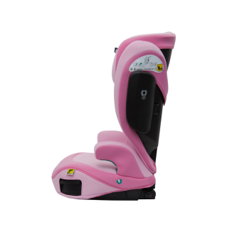 Joie - Scaun auto  i-Trillo FX Berry, 100-150 cm