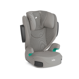 Scaun auto Joie i-Trillo FX Quartz Mesh, 100-150 cm, testat ADAC