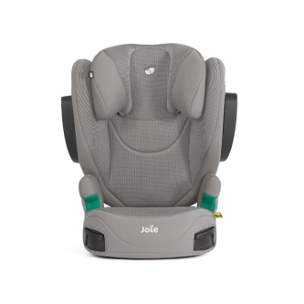 Scaun auto Joie i-Trillo FX Quartz Mesh, 100-150 cm, testat ADAC