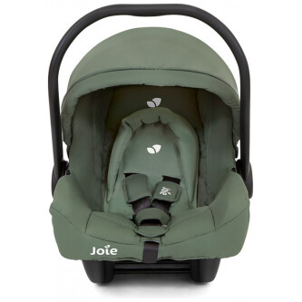 Sistem de calatorie pentru copii Joie 2 in 1 Carucior Muze LX si scoica auto Juva, Laurel inclusa