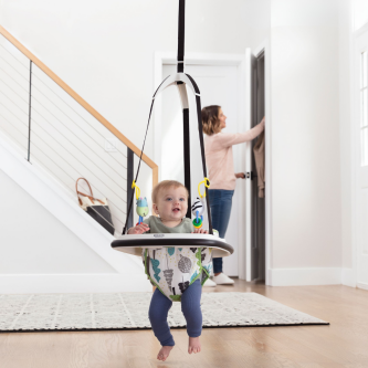Bumper jumper Graco Up & Away