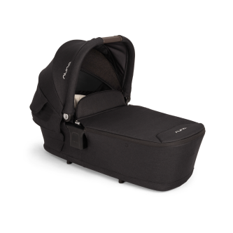 Nuna - Landou LYTL Caviar pentru carucioarele TRIV next, TRVL, IXXA si MIXX next