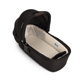 Nuna - Landou LYTL Caviar pentru carucioarele TRIV next, TRVL, IXXA si MIXX next