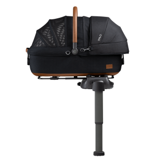Sistem de transport si protectie pentru animale de companie Tavo Maeve Medium Rigid Onyx, max 13.6 kg