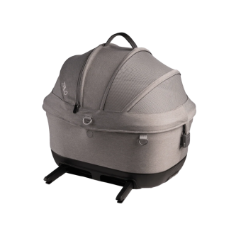 Sistem de transport si protectie pentru animale de companie Tavo Maeve ISO5X, cu Isofix integrat, max 13.5 kg