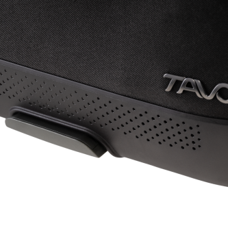 Sistem de transport si protectie pentru animale de companie Tavo Maeve ISO5X, cu Isofix integrat, max 13.5 kg