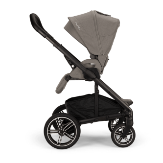Carucior pentru copii Nuna MIXX next 2 in 1 Granite