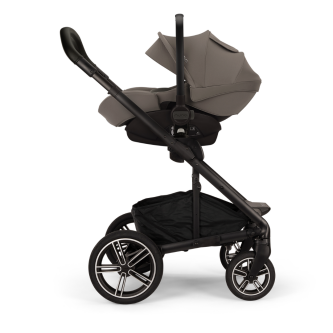Carucior pentru copii Nuna MIXX next 2 in 1 Granite