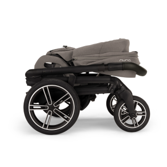 Carucior pentru copii Nuna MIXX next 2 in 1 Granite