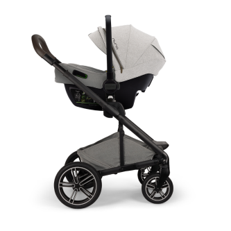Nuna - Carucior pentru copii MIXX next, colectia Mineral 