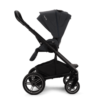 Nuna - Carucior pentru copii MIXX next, Ocean