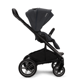 Nuna - Carucior pentru copii MIXX next, Ocean