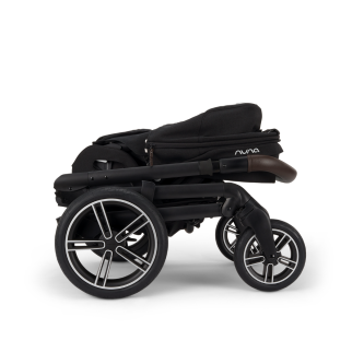 Nuna - Carucior pentru copii Mixx Next, Caviar