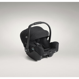 Scoica auto Joie i-Starter cu tetiera reglabila, 40-75 cm, Eclipse, certificata R129