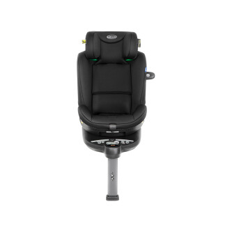Scaun auto Graco Turn2Me Grow Midnight, 40-125 cm, certificata R129 si testat ADAC