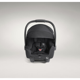 Scoica auto Joie i-Starter cu tetiera reglabila, 40-75 cm, Eclipse, certificata R129