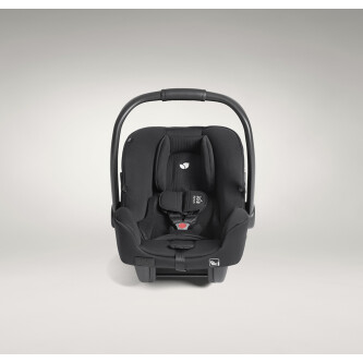 Scoica auto Joie i-Starter cu tetiera reglabila, 40-75 cm, Eclipse, certificata R129
