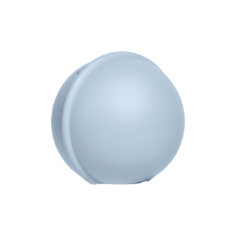 Cutie pentru suzeta BIBS Pacifier Case Mini, Baby Blue