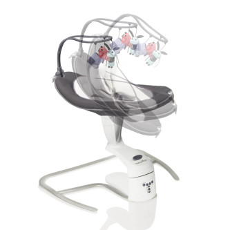 BABYMOOV – LEAGAN SWOON MOTION ZINC-RESIGILAT