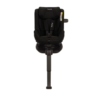 Nuna - Scaun auto PRUU Caviar, 40-105 cm