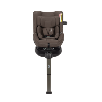 Nuna - Scaun auto PRUU Chestnut, 40-105 cm 
