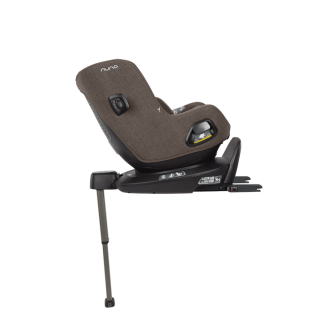  Nuna - Scaun auto PRUU Chestnut, 40-105 cm 