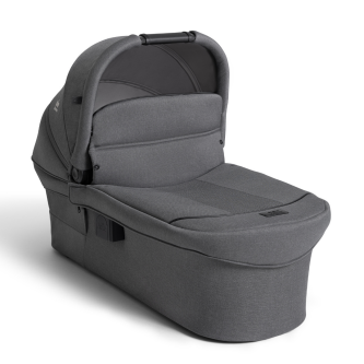 Landou Joie Ramble XL Signature, Ebony (pentru carucioarele Finiti, Alore, Versatrax)