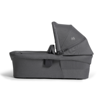 Landou Joie Ramble XL Signature, Ebony (pentru carucioarele Finiti, Alore, Versatrax)