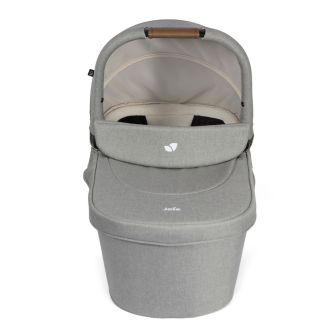 Landou Joie Ramble XL, Pebble (pentru carucioarele Finiti, Alore, Versatrax)