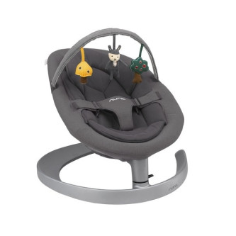Nuna - Sezlong Leaf Grow Iron